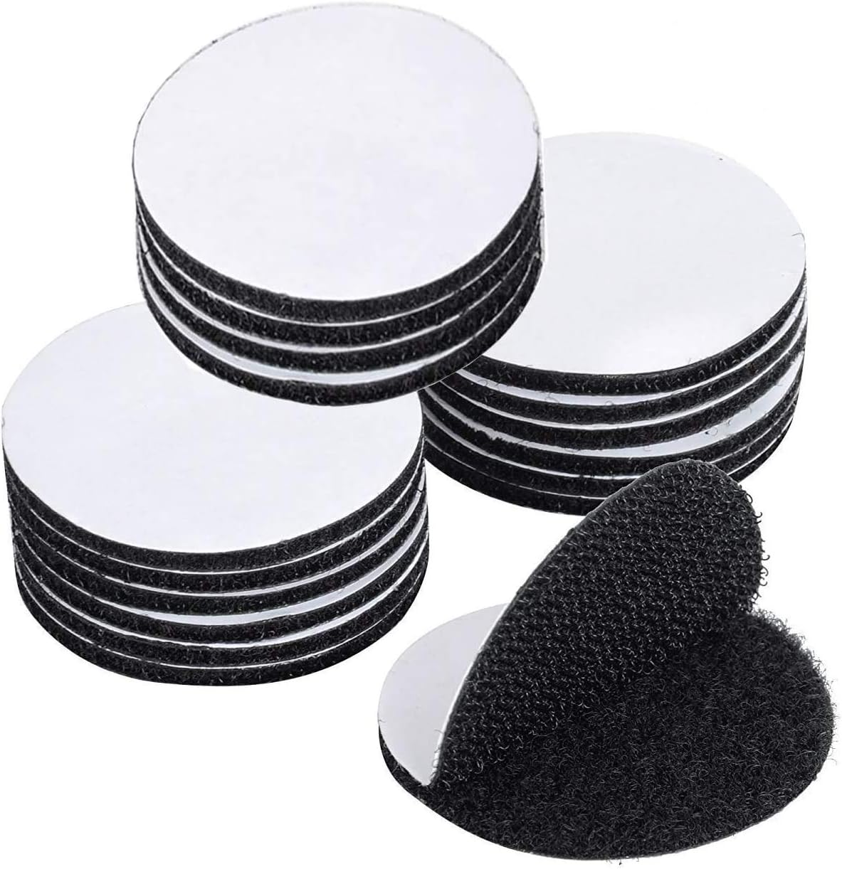 podložky na suchý zips